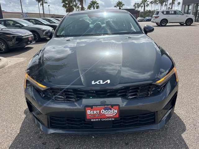 2025 Kia K5 LXS photo 2