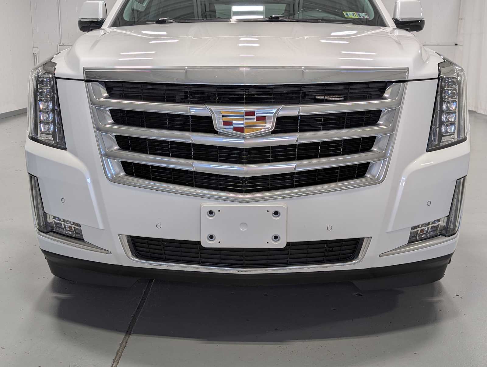 2019 Cadillac Escalade Luxury photo 2