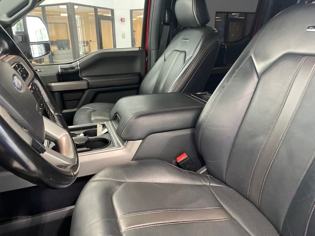 2022 Ford F-250 photo 4