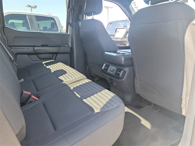 2023 Ford F-150 XL photo 19