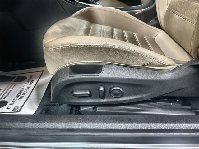 2016 Buick Cascada Premium photo 14