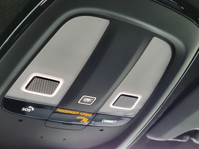 2024 Polestar PS2 photo 38