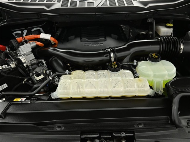 2023 FORD F-150 - Image 34