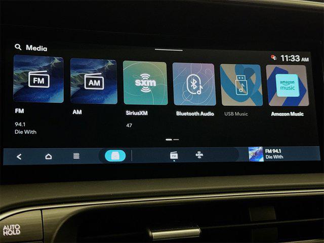 2026 Hyundai Palisade Calligraphy photo 32