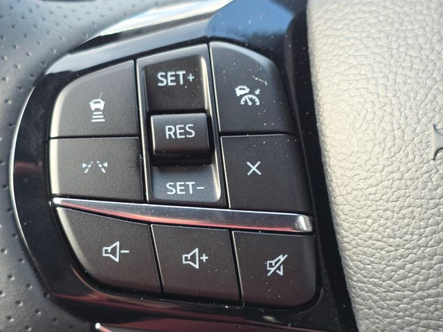 2025 Ford Explorer ST photo 11