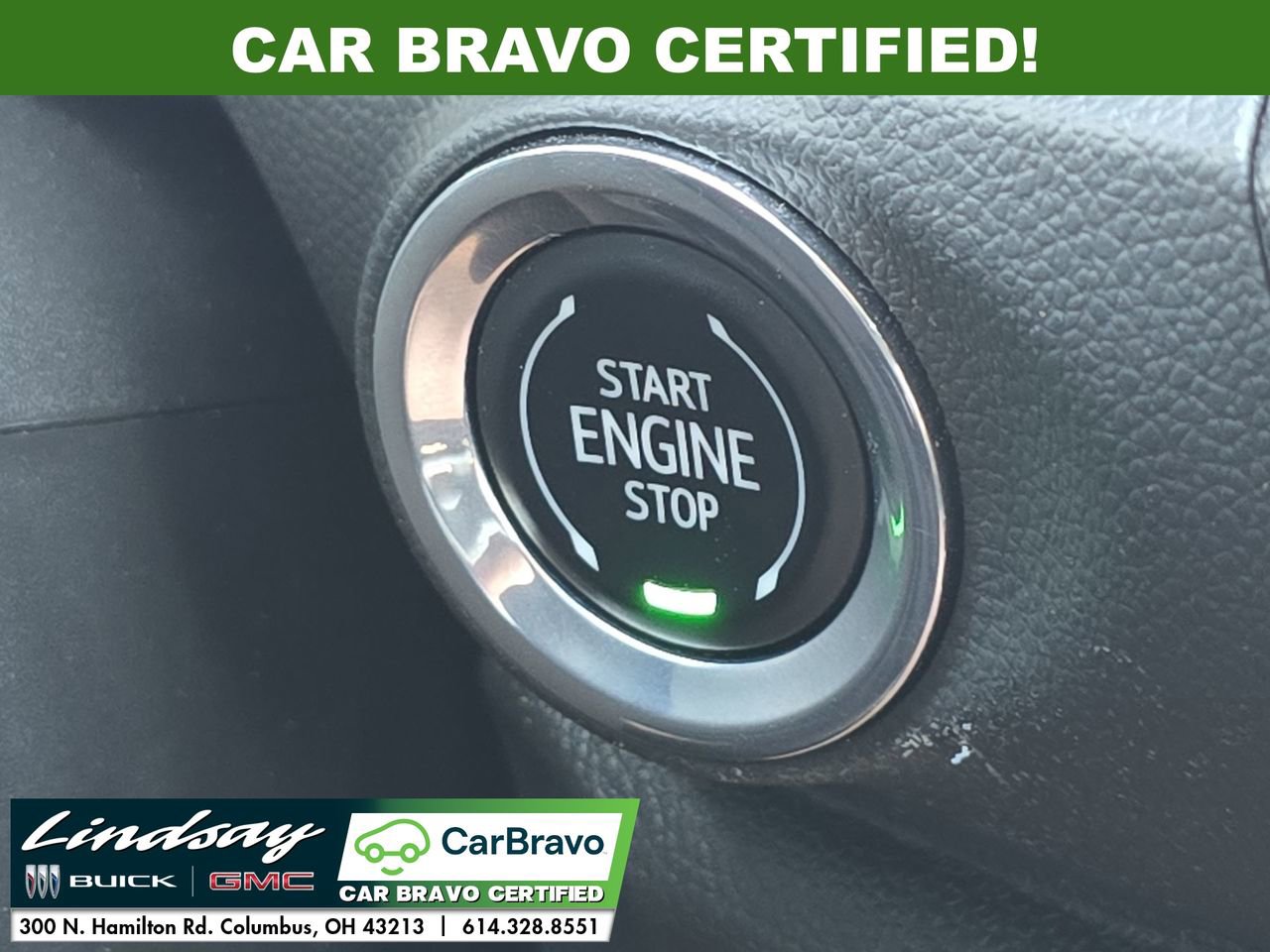 2023 Buick Encore GX Preferred photo 15
