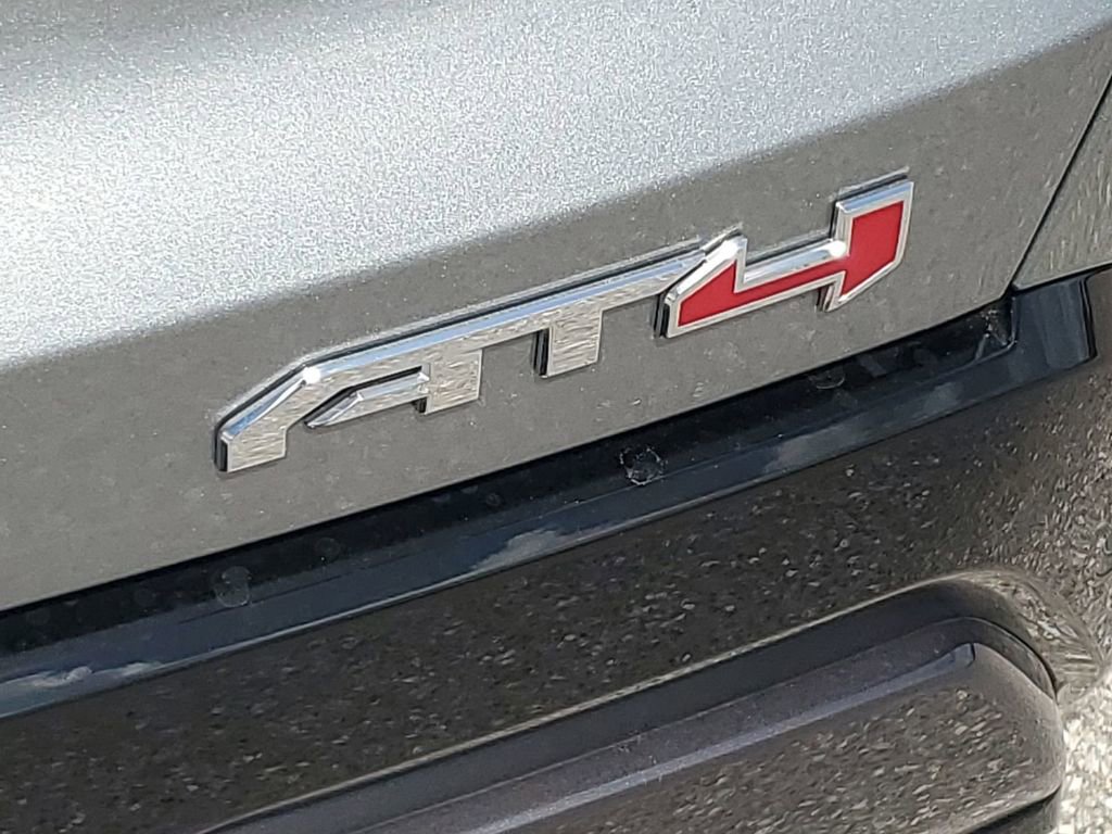 2026 Gmc Terrain AT4 photo 38