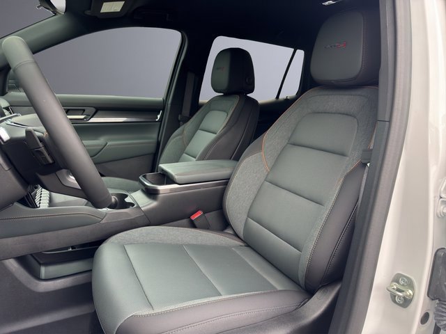 2026 Gmc Terrain AT4 photo 10