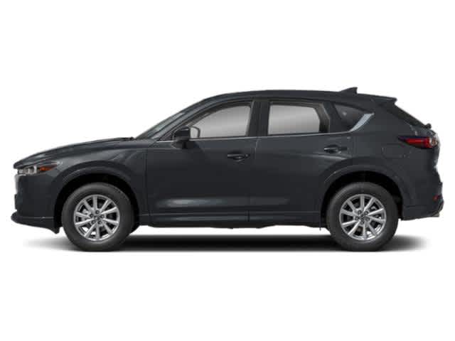 2025 Mazda CX-5 2.5 S Preferred photo 7