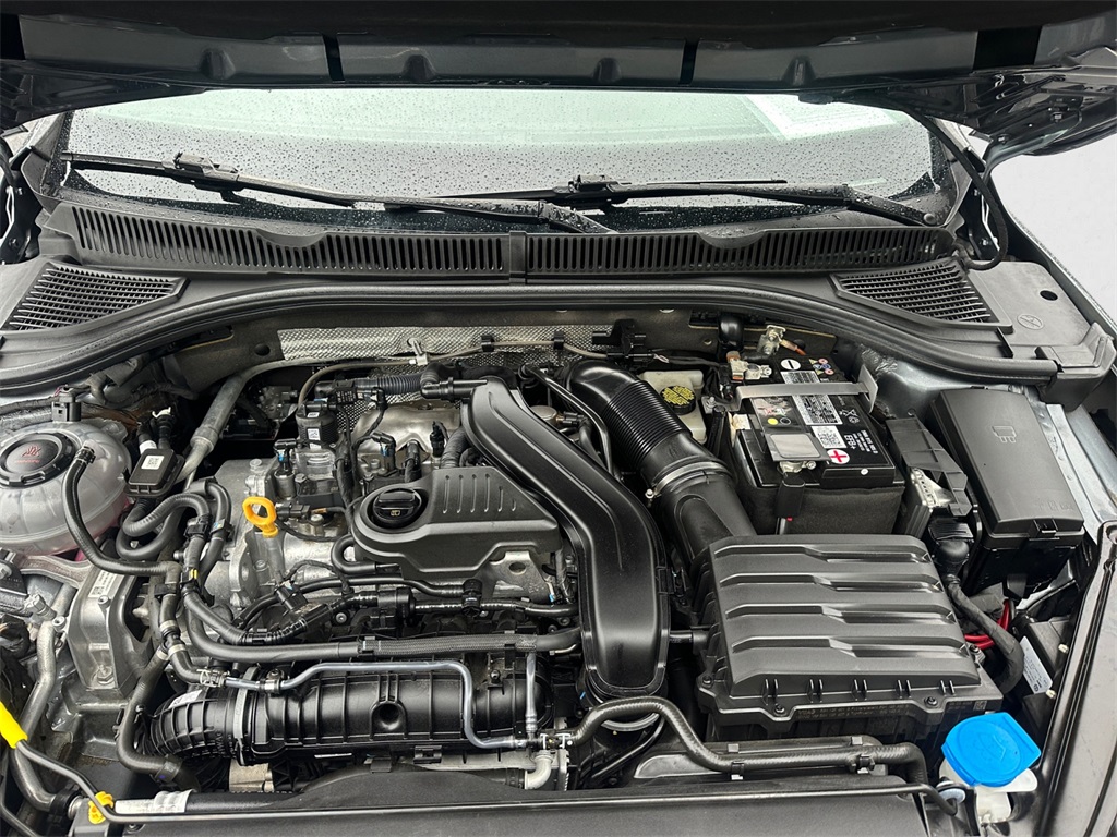2023 Volkswagen Jetta 1.5T SE photo 14