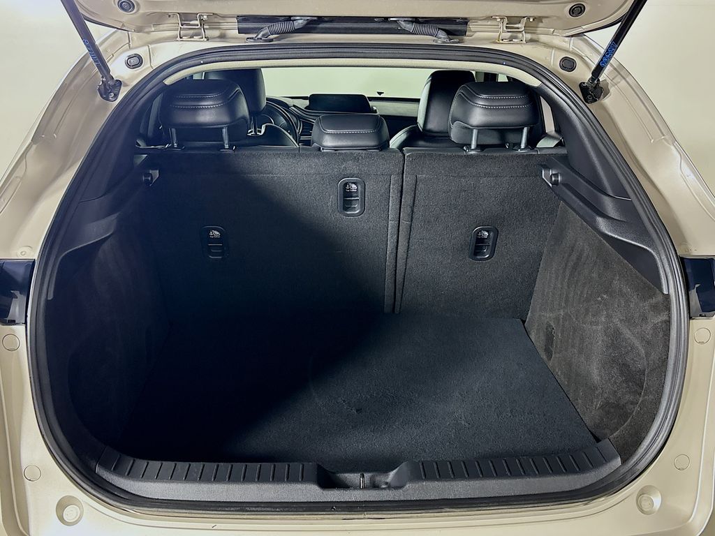 2024 Mazda CX-30 2.5 Select Sport photo 18