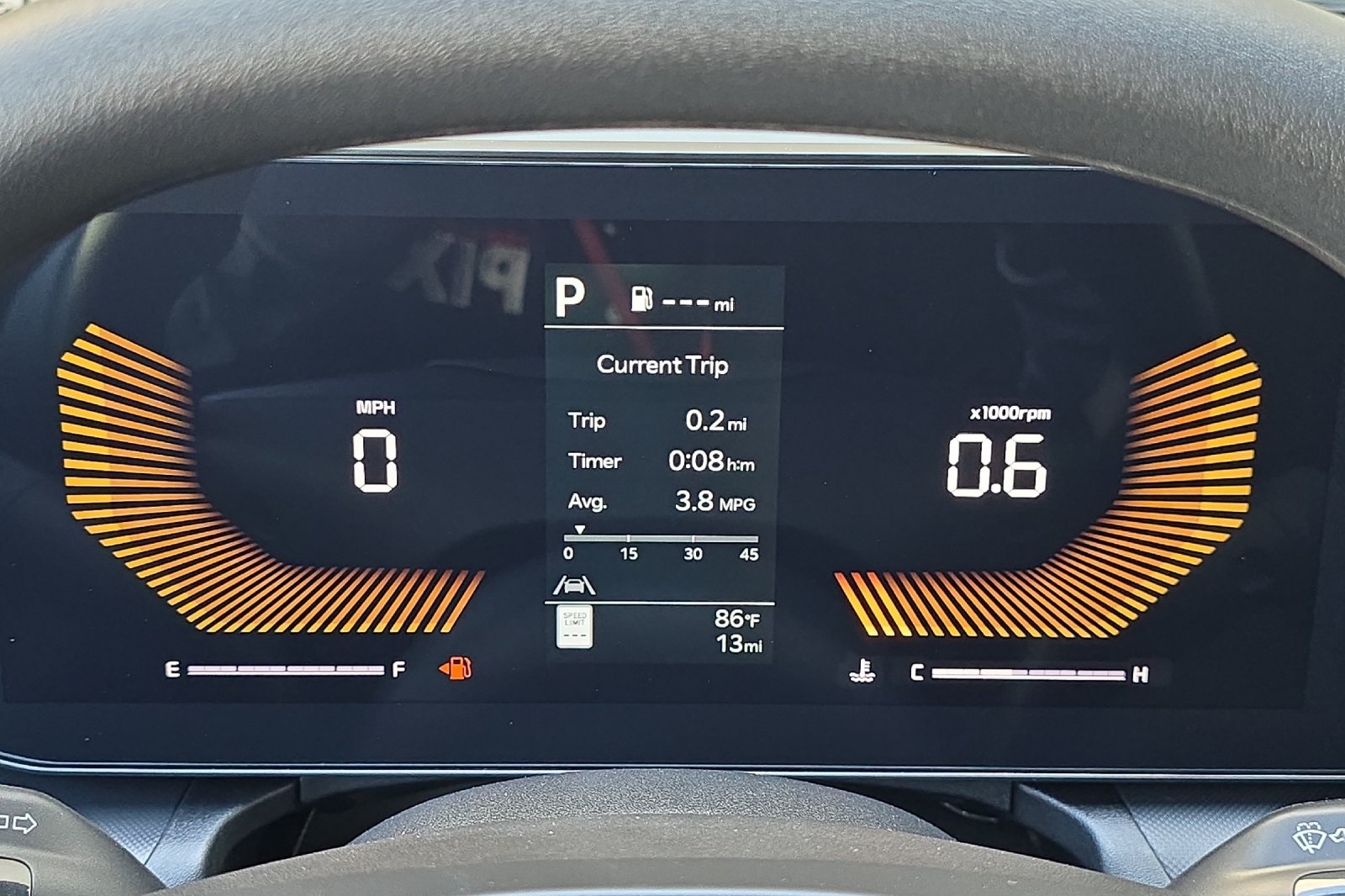 2025 Kia K4 LXS photo 19