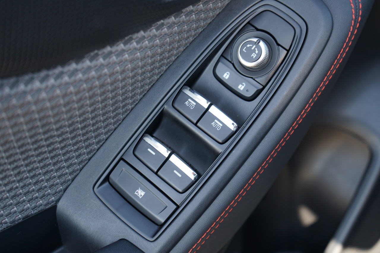 2022 Subaru Forester Sport photo 21