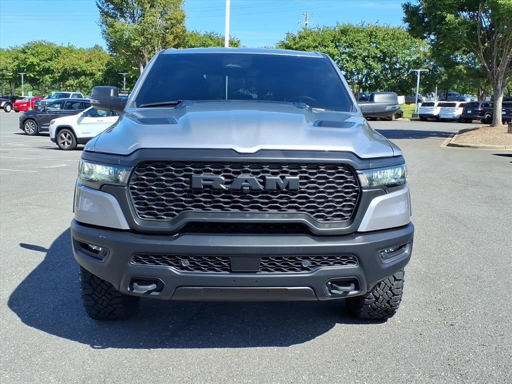 2025 Ram 1500 Rebel photo 2