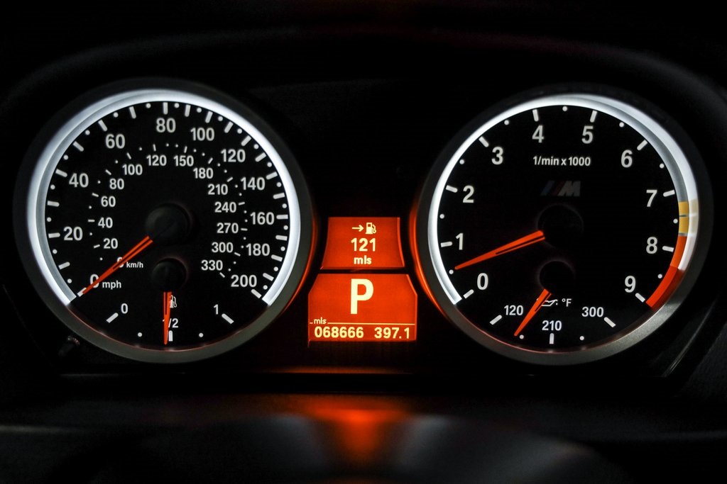 2011 Bmw M3 3 photo 41