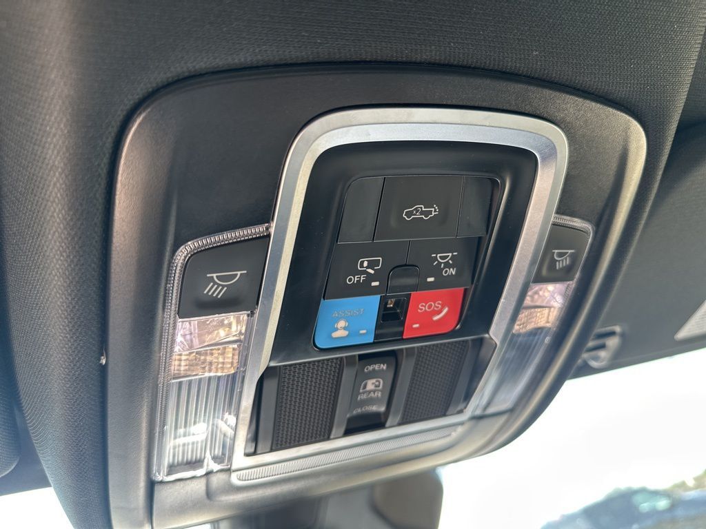 2026 Ram 1500 Big Horn Lone Star photo 23