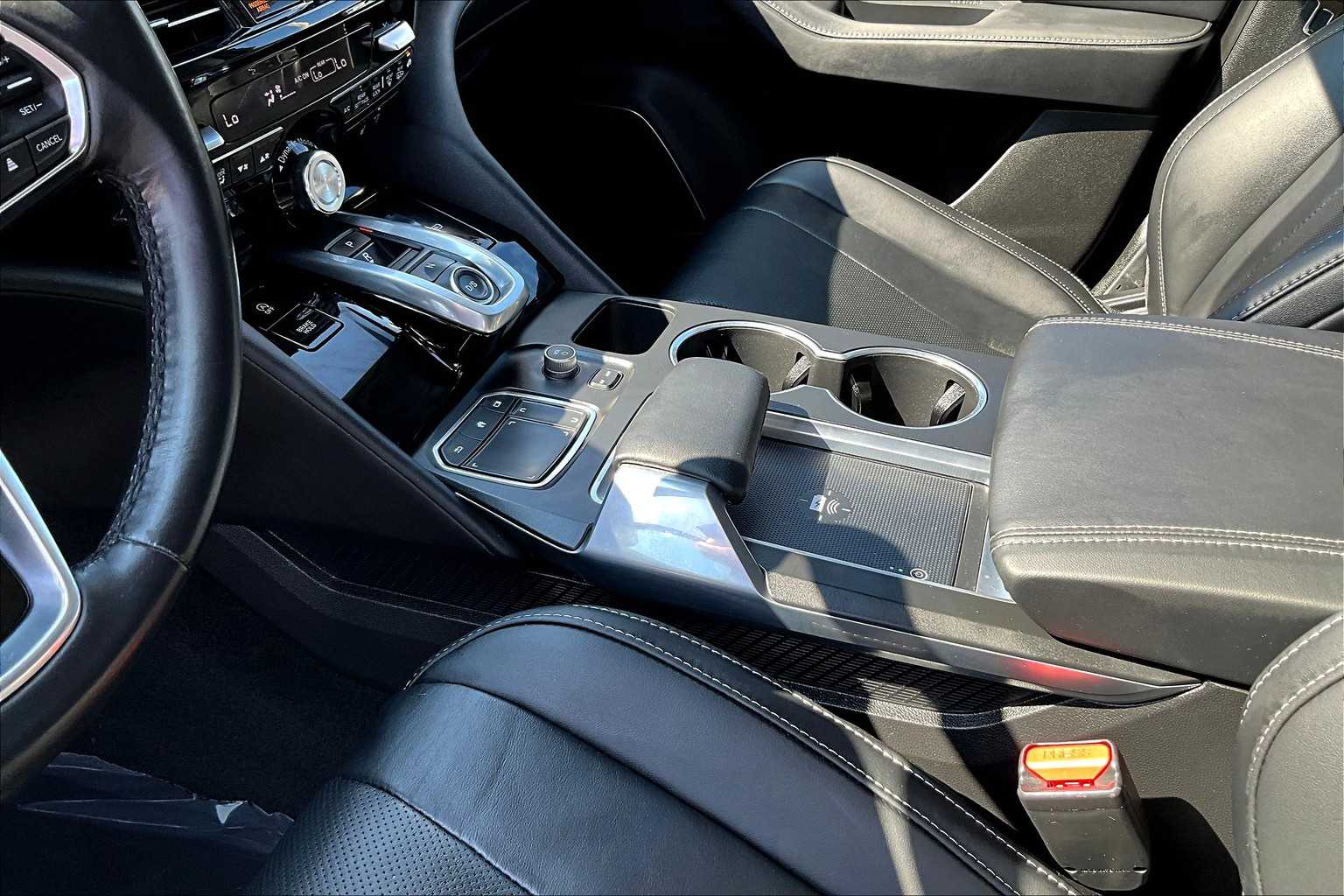 2023 Acura MDX SH-AWD Technology photo 12