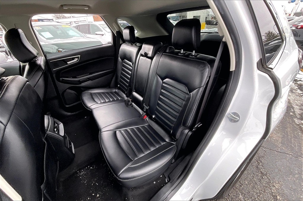 2024 FORD EDGE - Image 23
