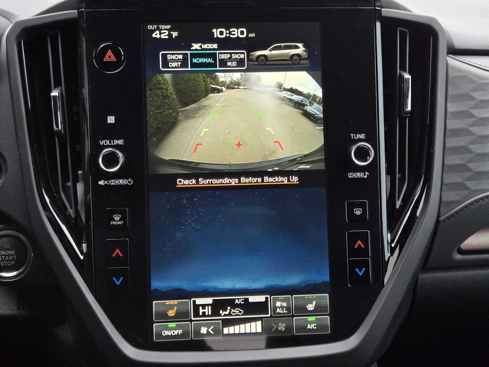 2026 Subaru Forester Sport - Photo 12