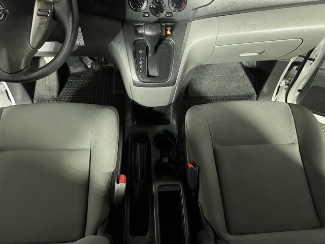 2021 Nissan NV200 S photo 12
