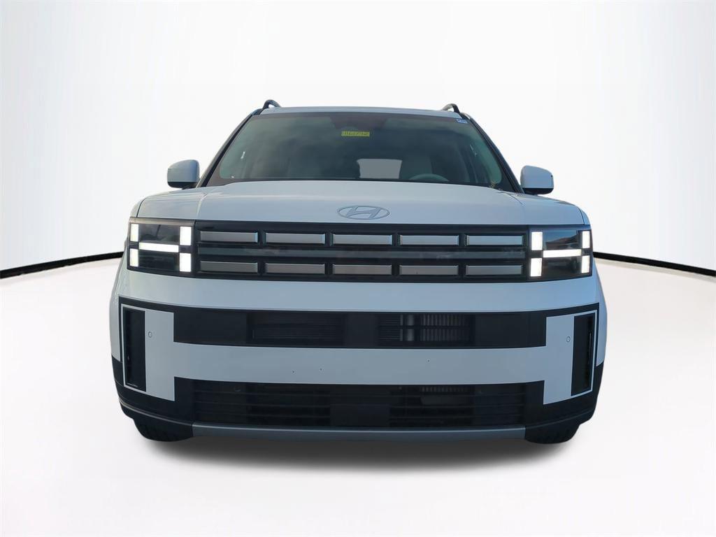 2026 Hyundai Santa Fe SEL photo 3