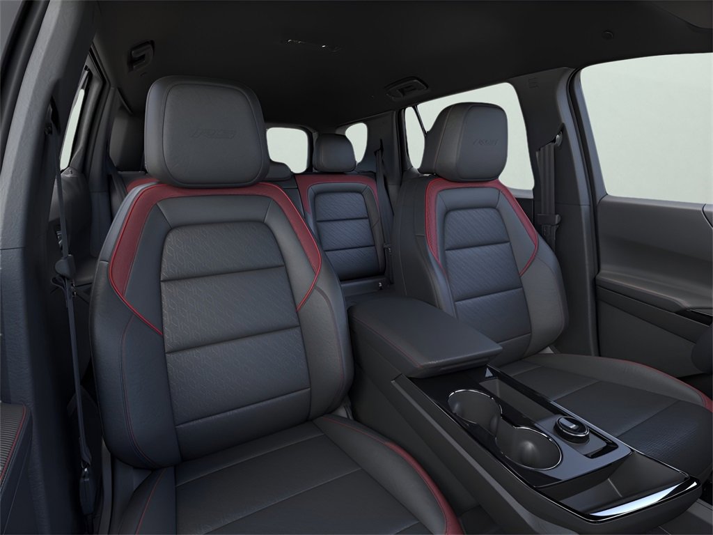 2026 Chevrolet Equinox RS photo 13