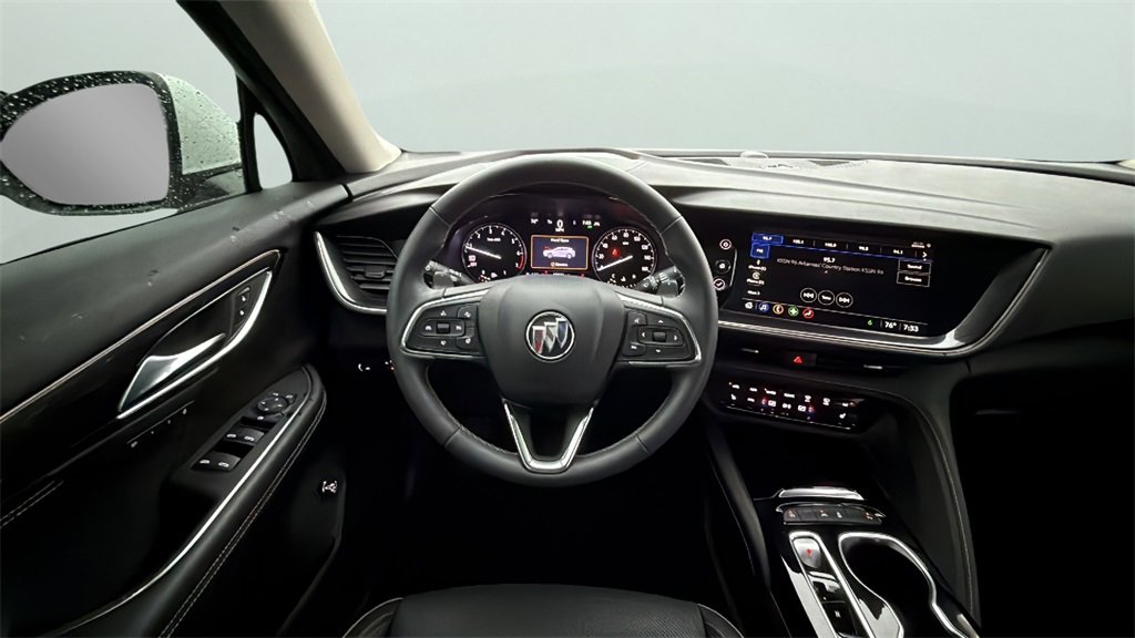 2023 Buick Envision Essence photo 16