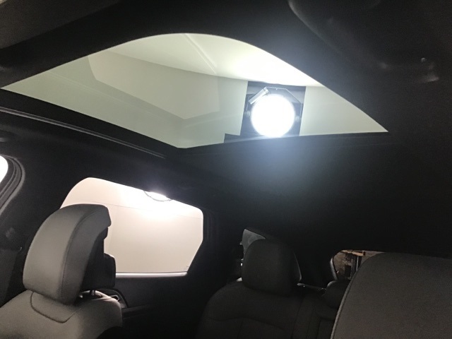 2025 Kia Sportage Plug-In Hybrid X-Line Prestige photo 12