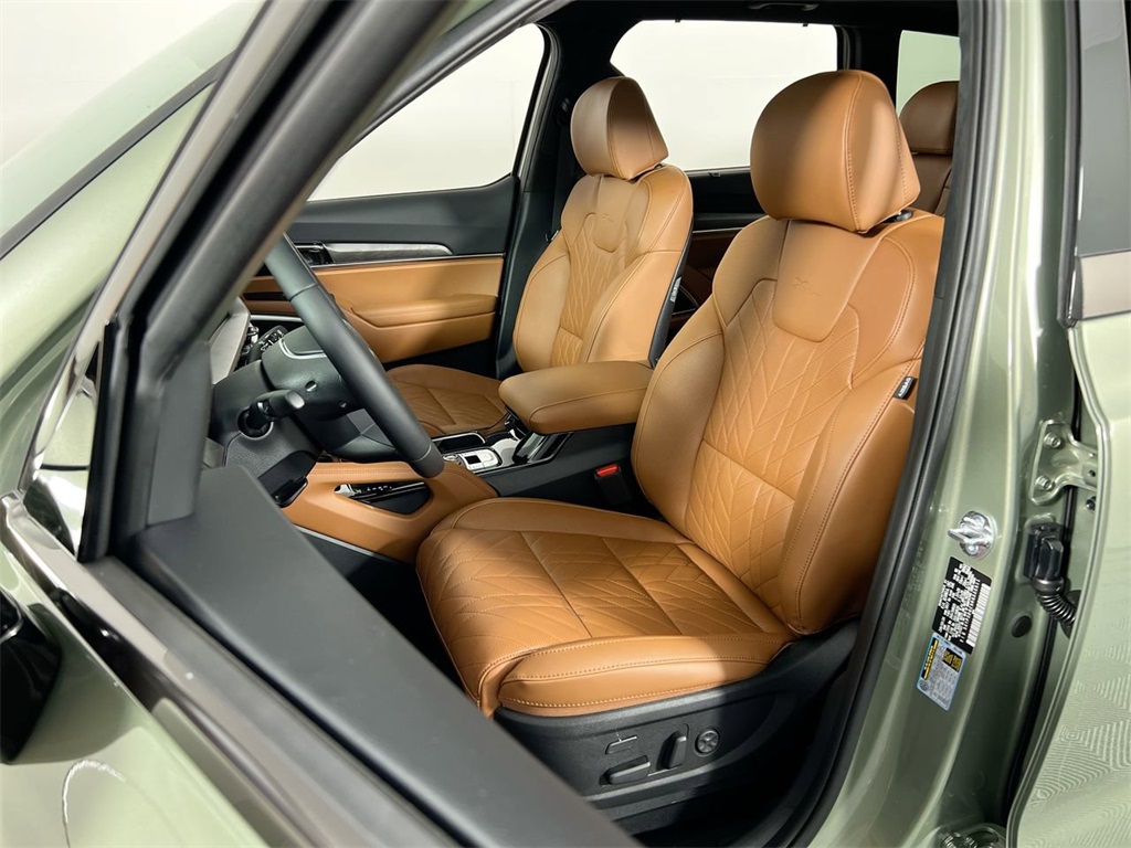 2025 Kia Telluride X-Line X-Pro photo 12