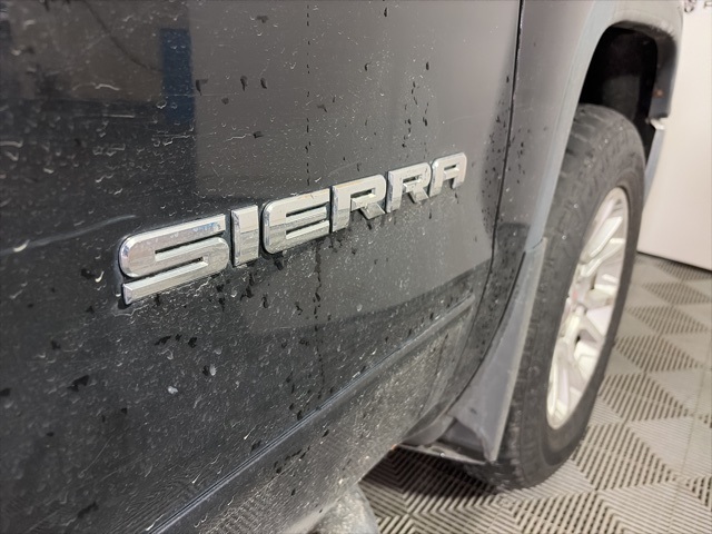 2014 Gmc Sierra 1500 SLE photo 3