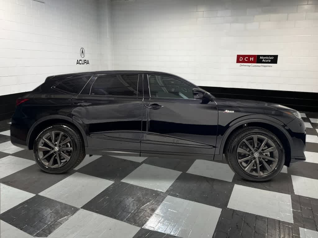 2026 Acura MDX A-Spec SH-AWD photo 6