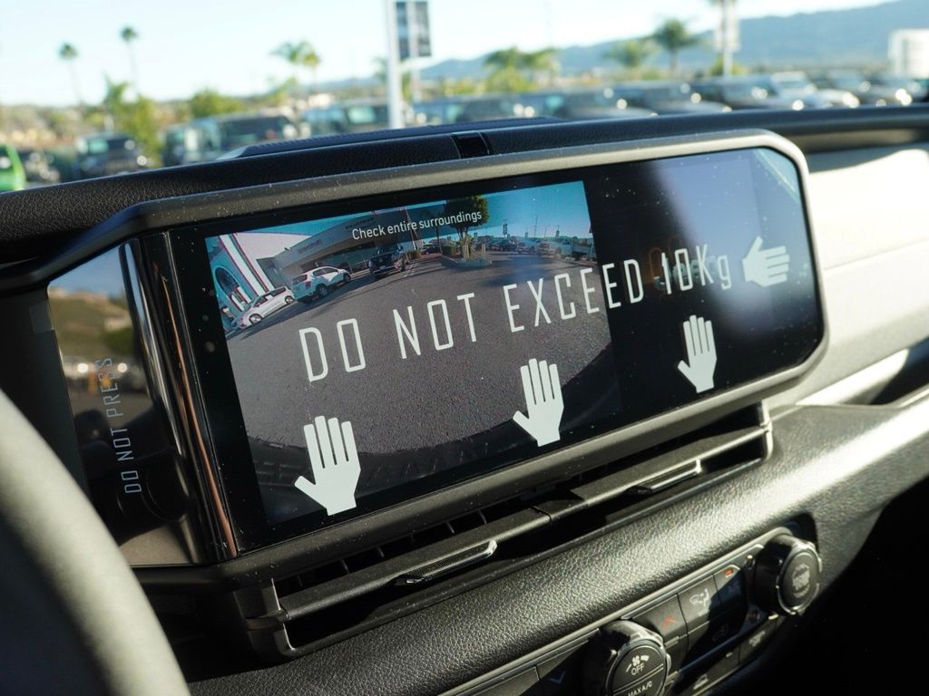 New 2026 41 Exterior Paint Jeep Willys image 12