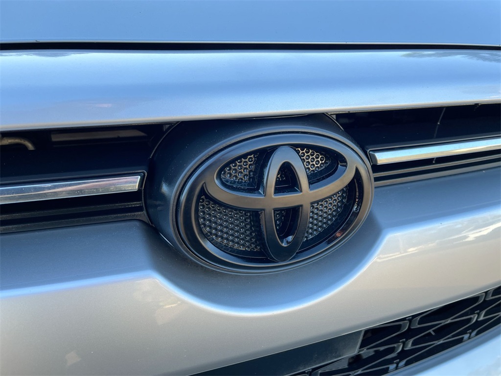2022 Toyota 4Runner SR5 Premium photo 31