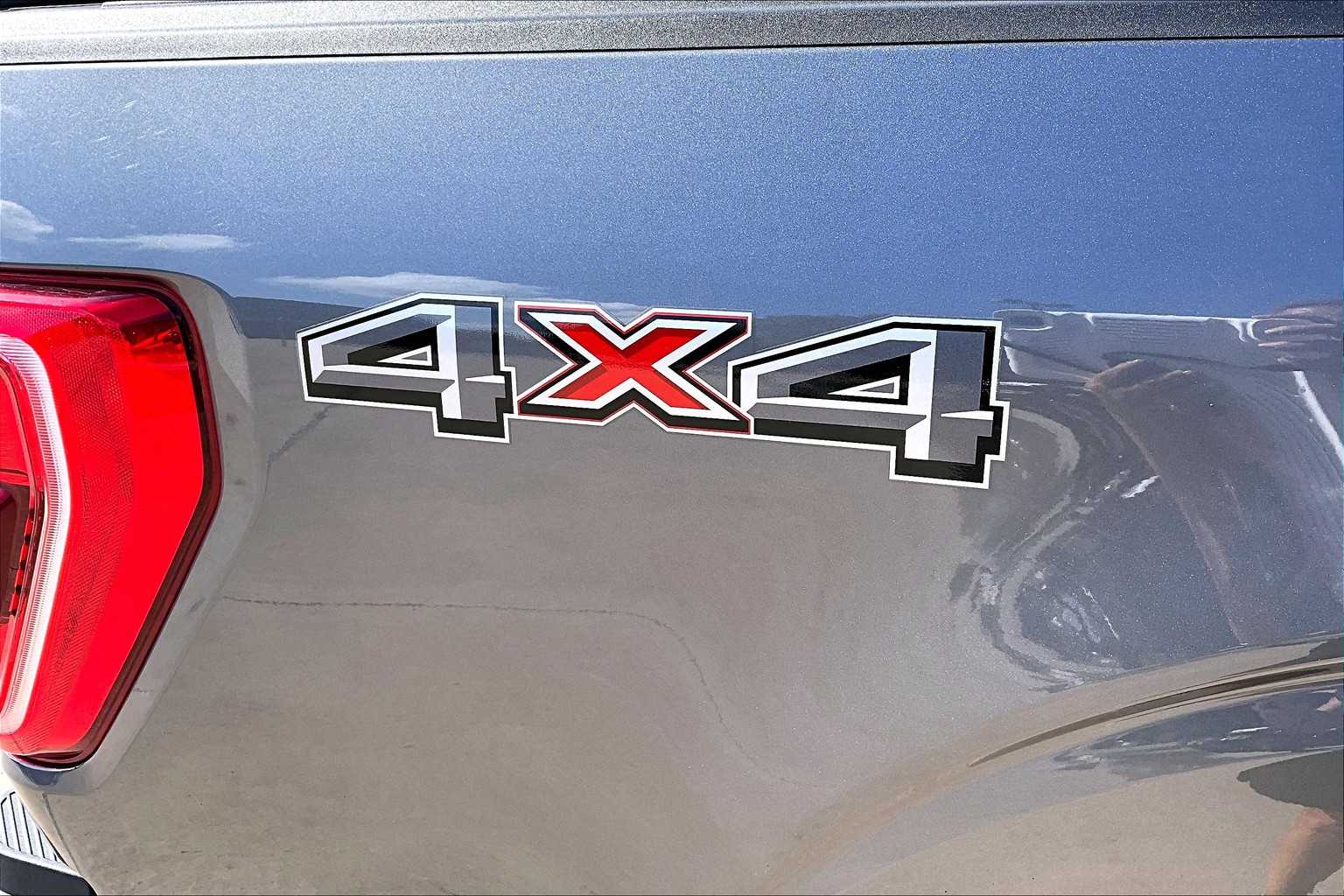 2021 Ford F-150 XLT photo 10