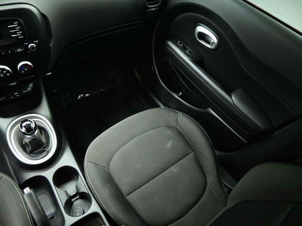 2015 Kia Soul Base photo 10