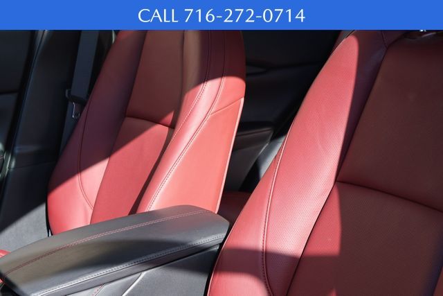 2024 Mazda CX-30 2.5 S Carbon photo 4