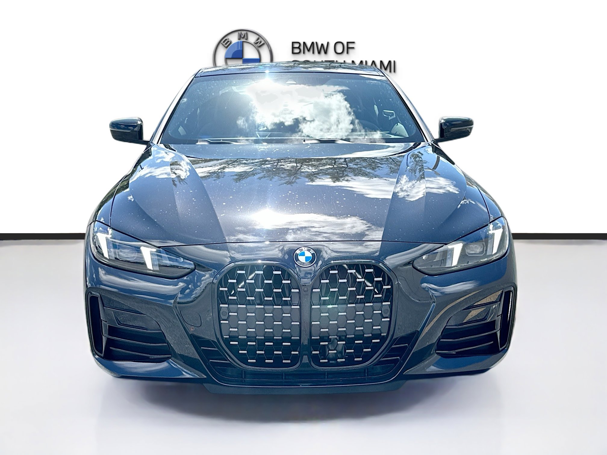 2026 Bmw 430i photo 2