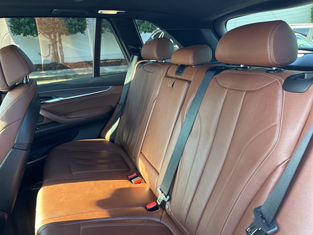 2018 Bmw X5 xDrive35i photo 10