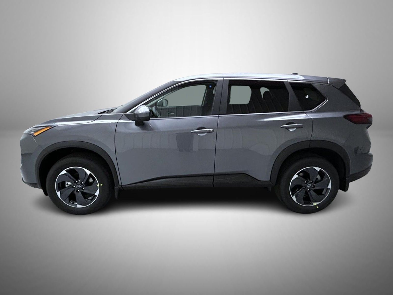 2026 Nissan Rogue SV photo 8