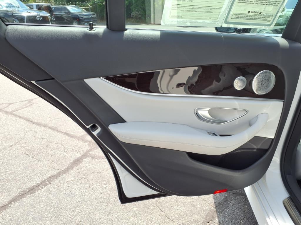 2023 Mercedes Benz E 350 photo 28
