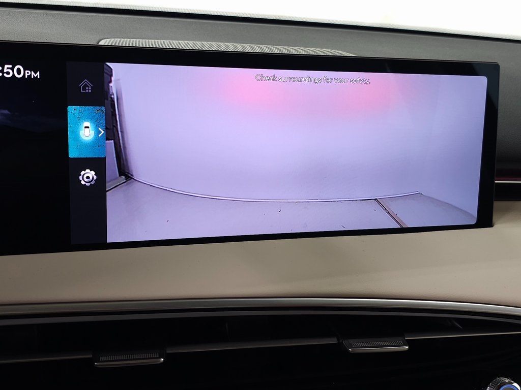 2026 Genesis GV70 2.5T Select photo 21