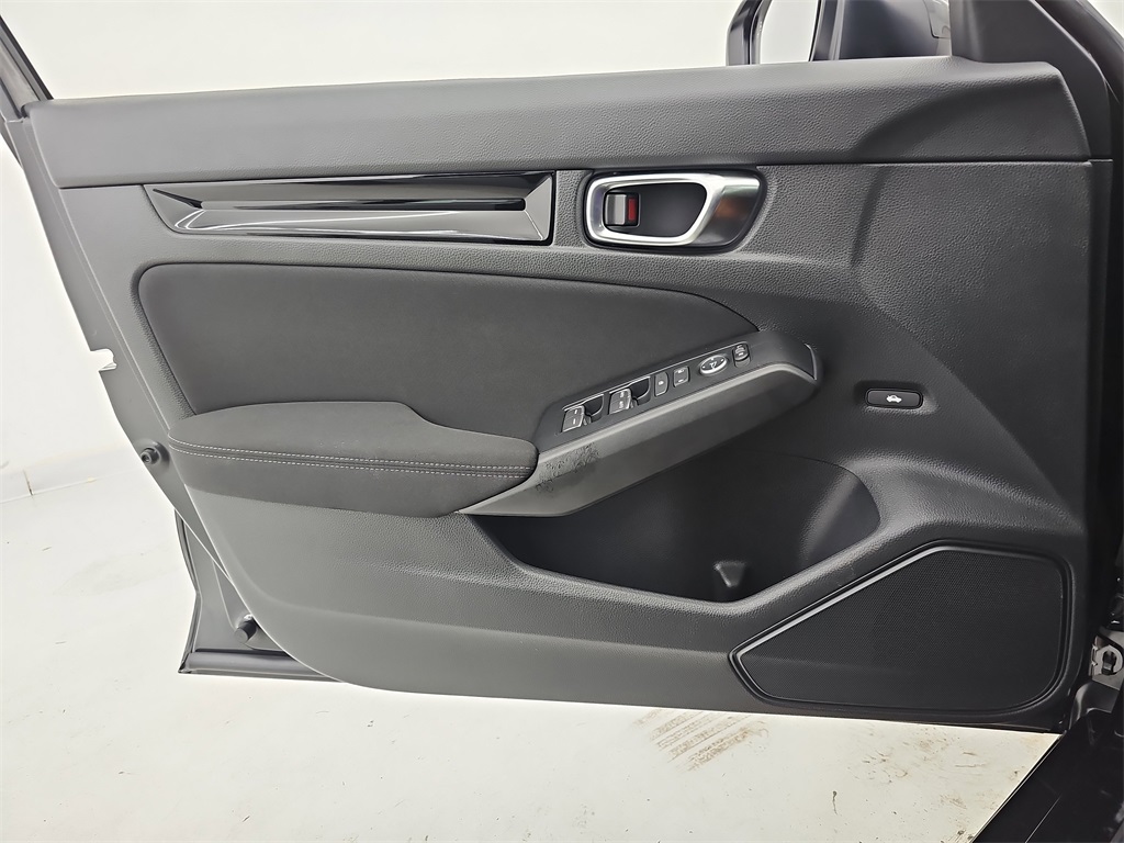 2026 Honda Civic Hybrid photo 26