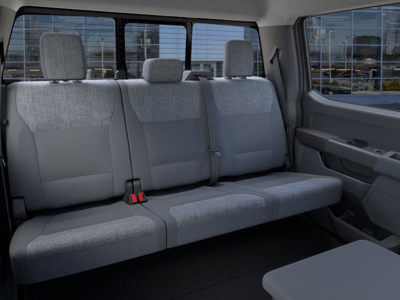 2026 FORD F-250 - Image 12