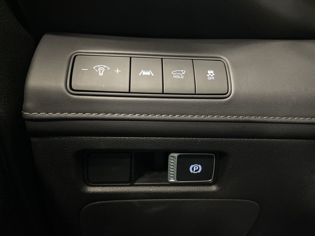 2023 Hyundai Santa Fe Limited photo 24