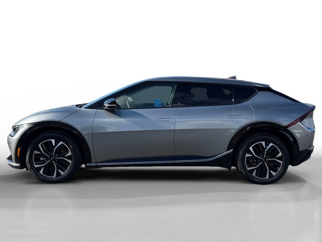 Used 2023 Kia EV6 Wind with VIN KNDC34LA6P5154046 for sale in San Jose, CA