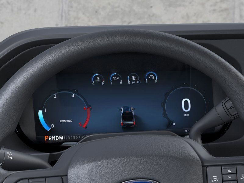 2026 Ford F-250 photo 13