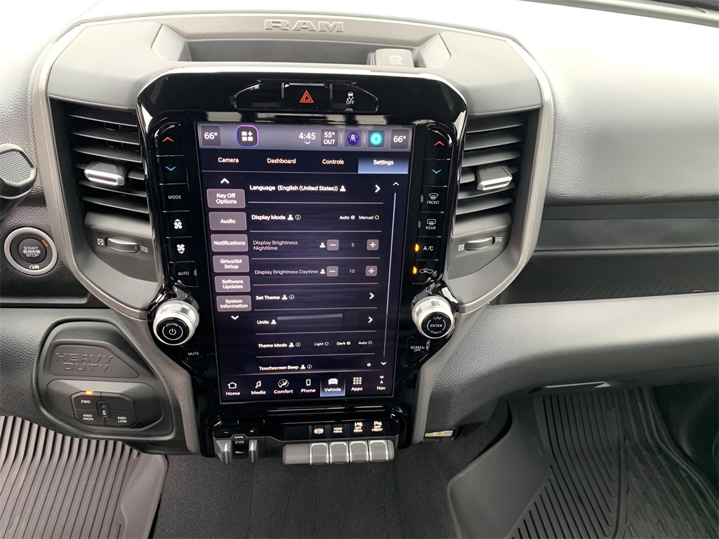 2025 Ram 2500 Tradesman photo 60