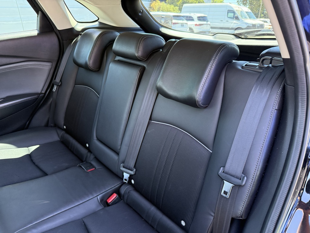 2019 Mazda CX-3 Touring photo 19