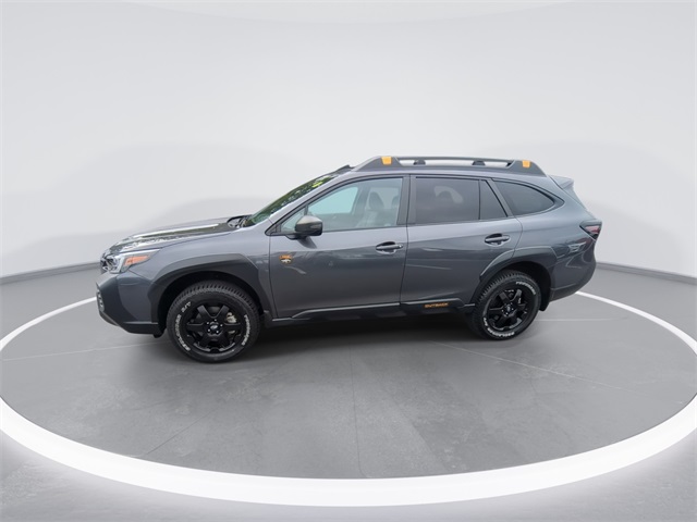 2025 Subaru Outback Wilderness photo 4