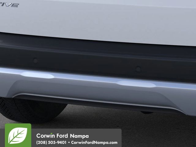2026 Ford Escape Active photo 15